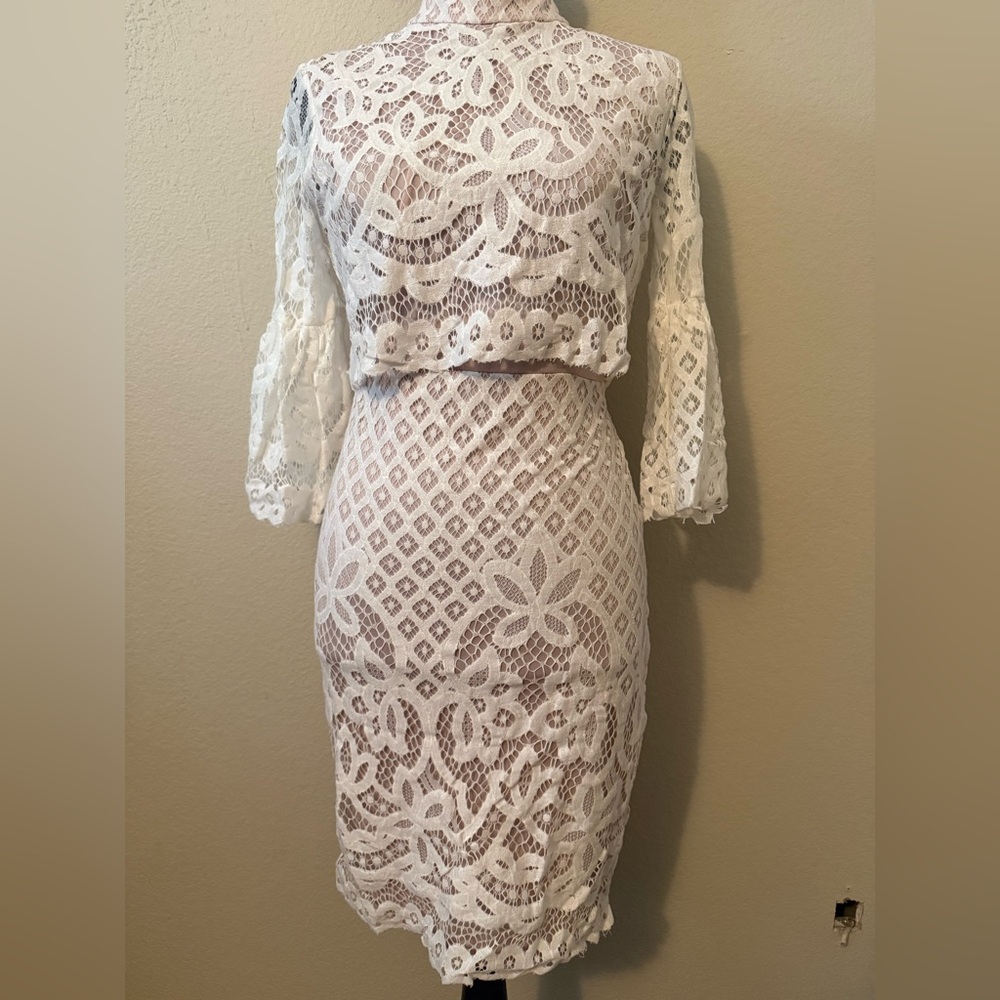 Mustard Seed Size Small Dress